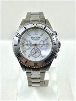 Reloj Sector No Limits in Acero 3273661545 - 3273661545